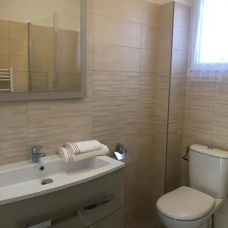 U Mandarinu Prázdninový dům