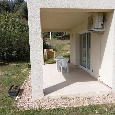 U Mandarinu Ajaccio (Corsica)