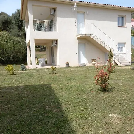 U Mandarinu Ajaccio (Corsica)