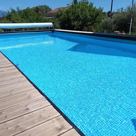 U Mandarinu * Ajaccio (Corsica)