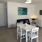 Hébergement de vacances U Mandarinu
