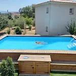 Hébergement de vacances U Mandarinu