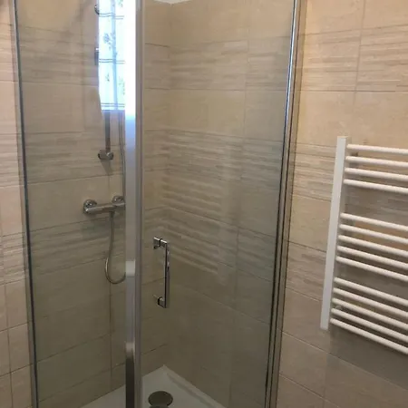 Vakantiehuis U Mandarinu