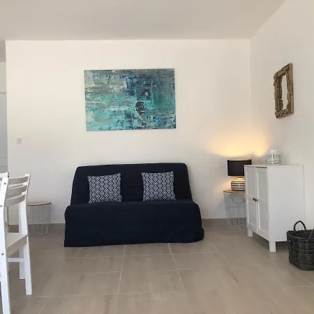 U Mandarinu * Ajaccio (Corsica)