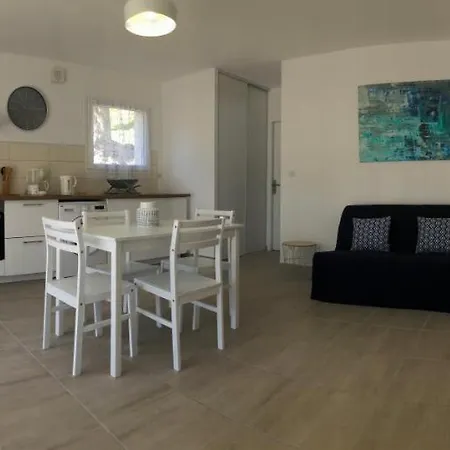 U Mandarinu Ferienhaus *