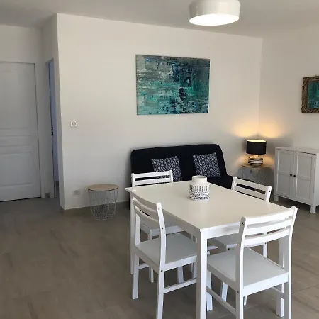 Vakantiehuis U Mandarinu