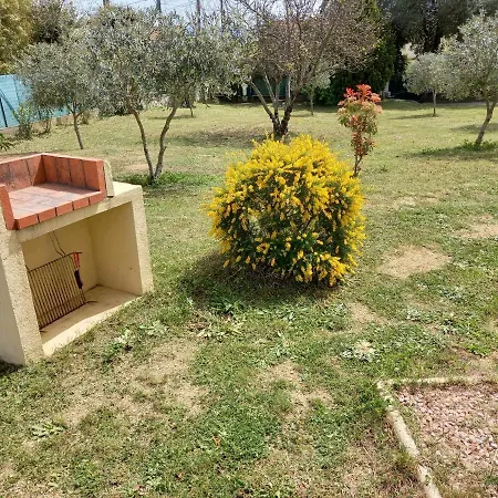 U Mandarinu Holiday home *