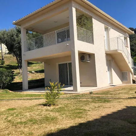 U Mandarinu * Ajaccio (Corsica)