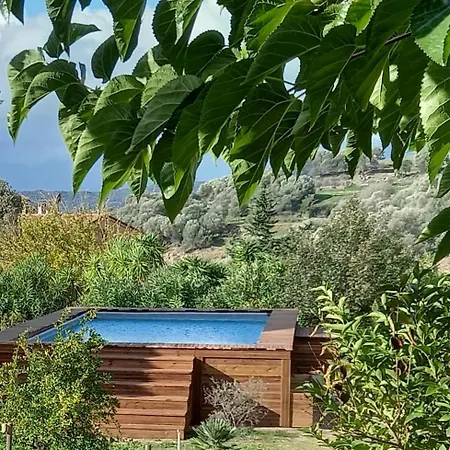 U Mandarinu Holiday home