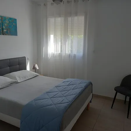 U Mandarinu Holiday home *