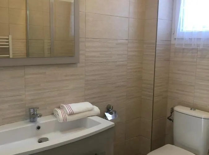 U Mandarinu Holiday home