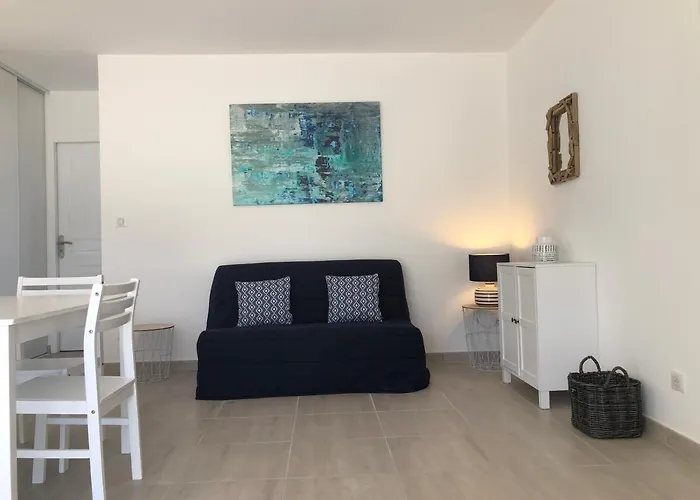 U Mandarinu * Ajaccio (Corsica)