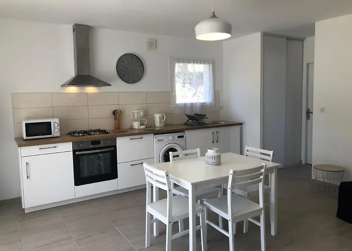 U Mandarinu Holiday home *