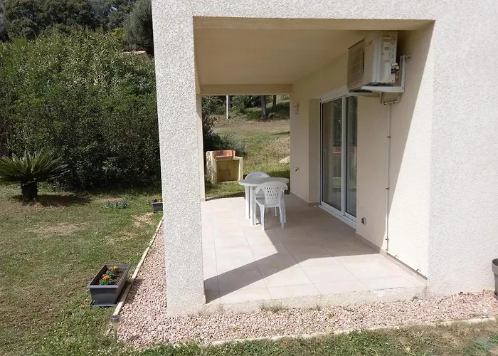 U Mandarinu Αζάτσιο