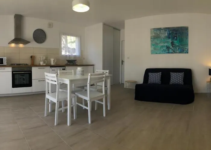 U Mandarinu Hébergement de vacances *