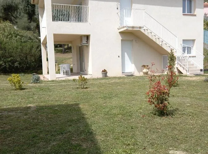 U Mandarinu Ajaccio (Corsica)