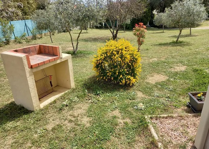 U Mandarinu Hébergement de vacances *