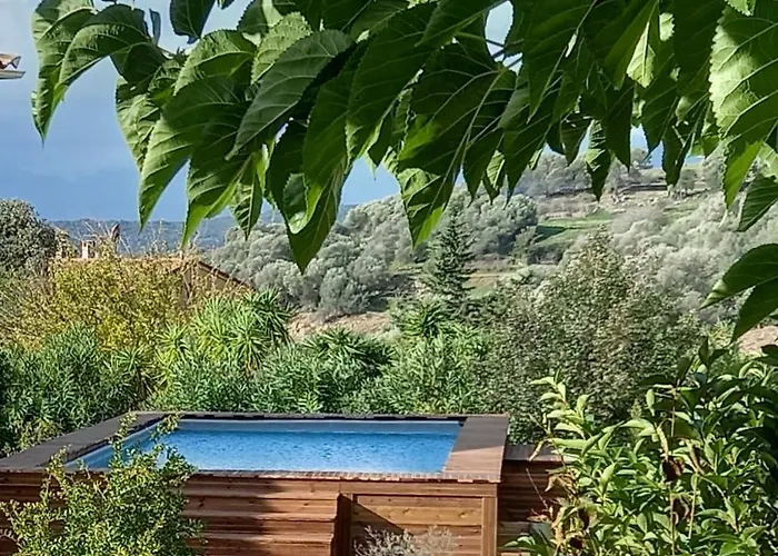 U Mandarinu Holiday home