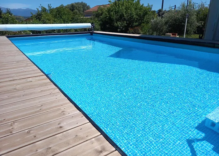 U Mandarinu * Αζάτσιο