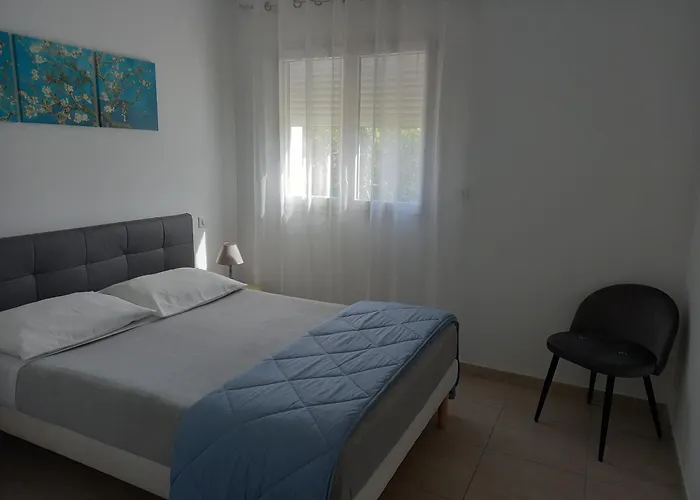 U Mandarinu Holiday home *